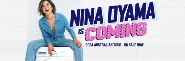 ninaoyama Profile Banner