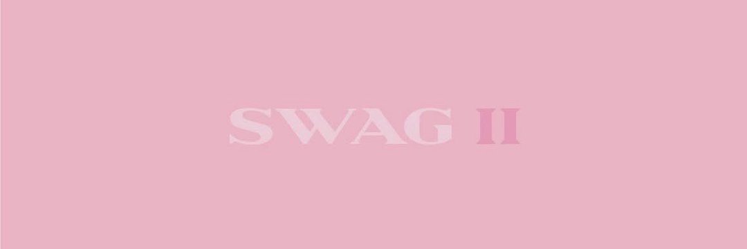 enda | SWAG II | banner