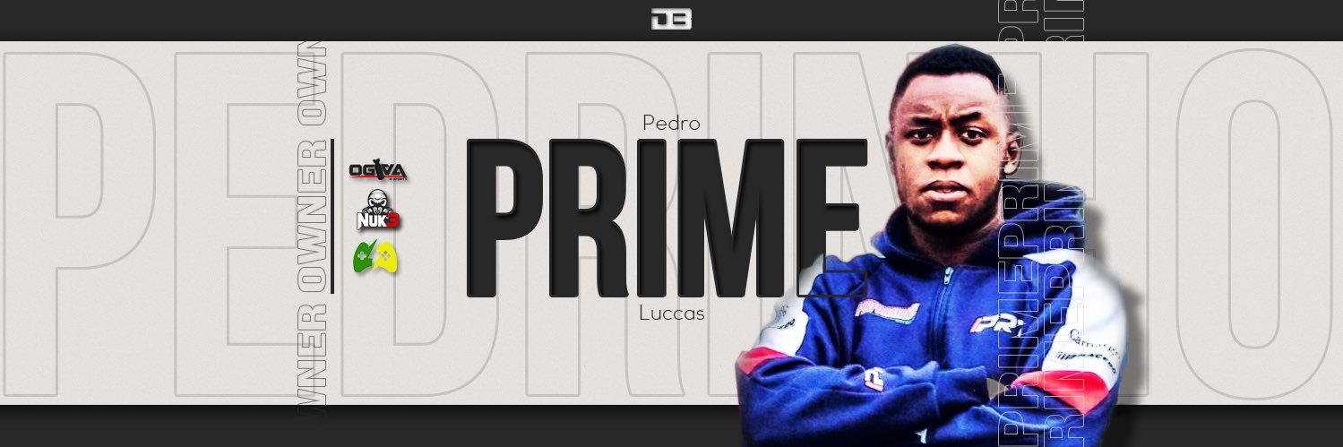 Pedrinho_Prime's profile banner image