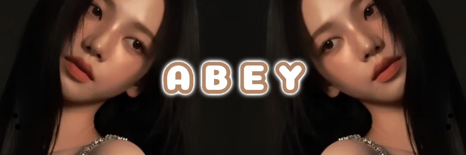 Abey banner