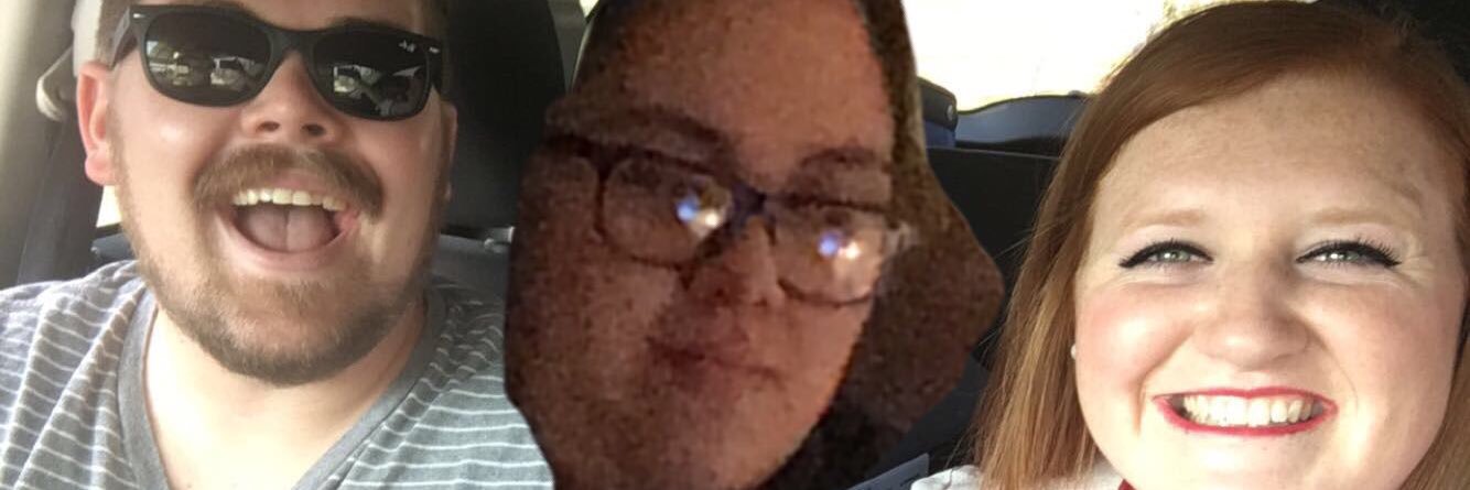 JacklynLydia's profile banner image
