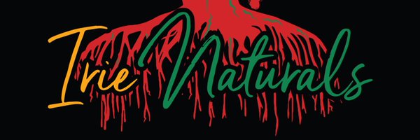 Irie Naturals Profile Banner