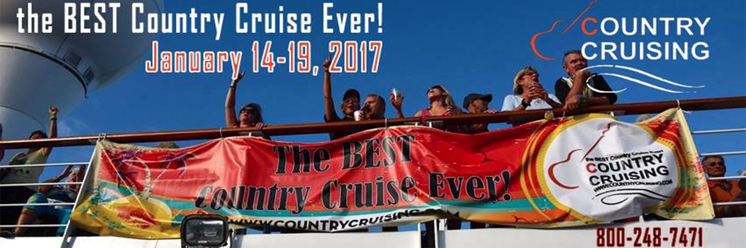 CountryCruising's profile banner image