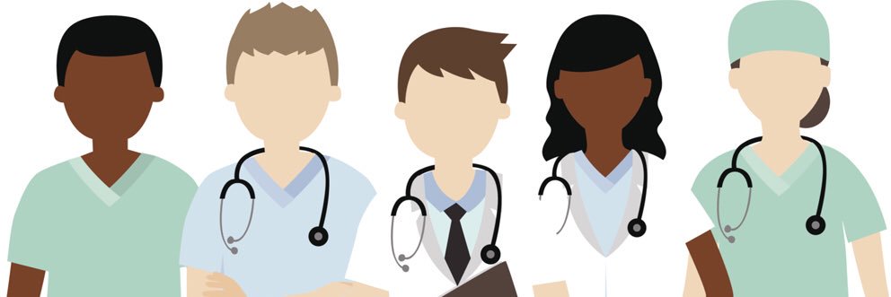 Minorities in Medicine banner