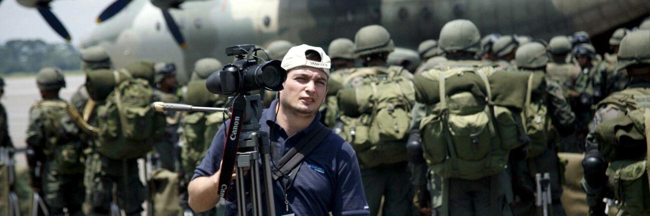 movicam's profile banner image