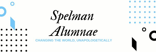 SpelmanAlumnae Profile Banner