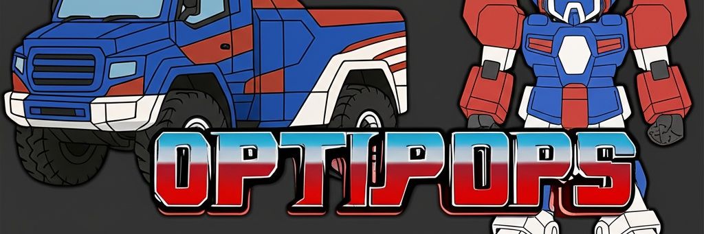 Optipops's banner