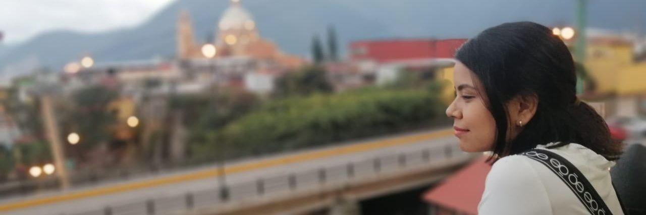 PrincesaLuz's profile banner image