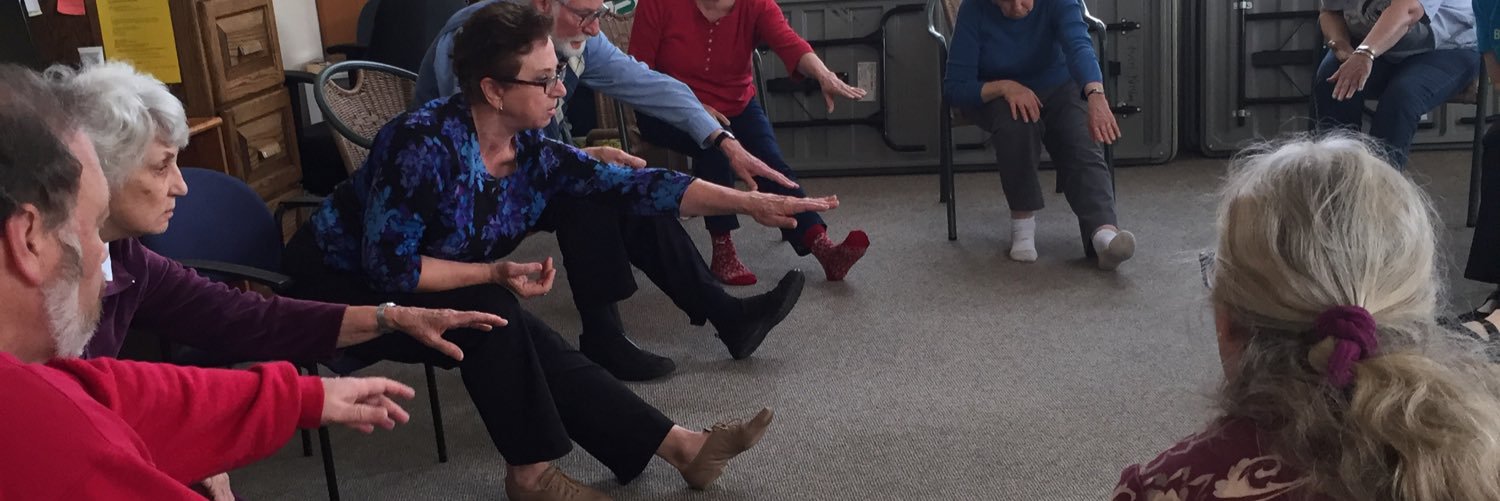 Valerie Garrett banner