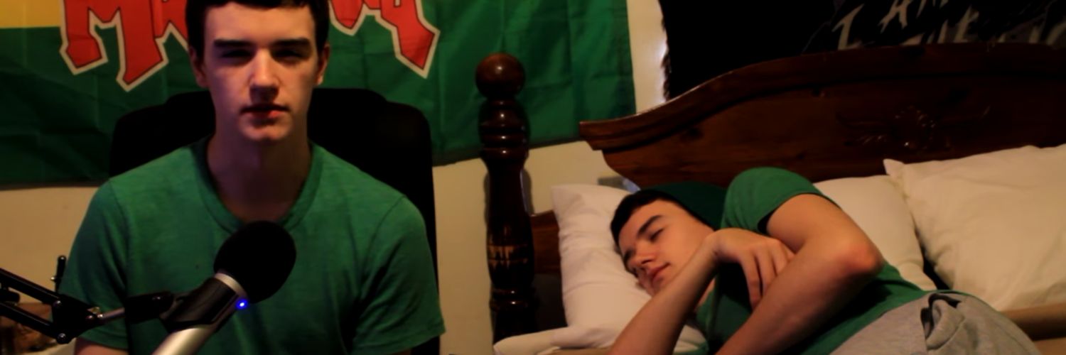 PeaceAndDreads's profile banner image