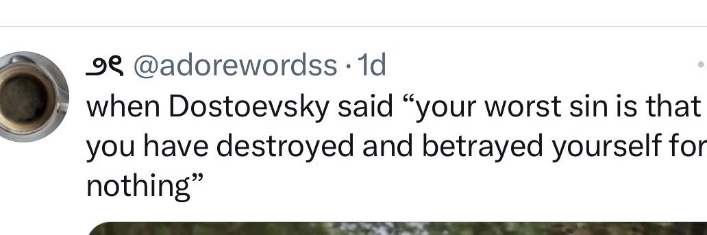 Luisa | is drafting! banner