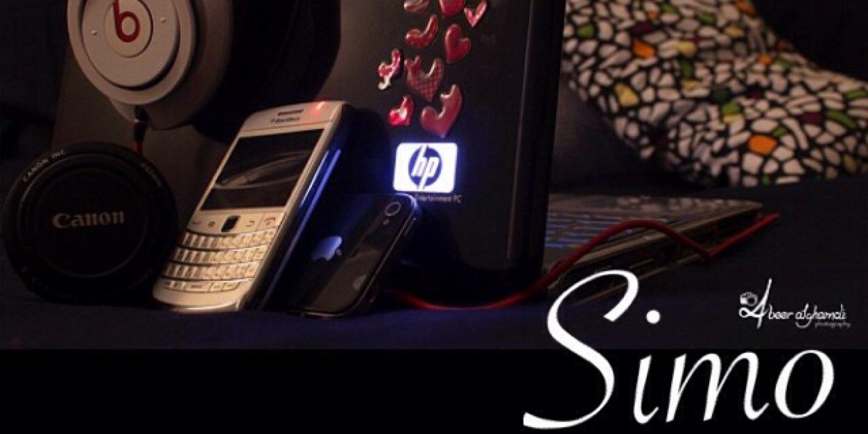 simo75153589's profile banner image