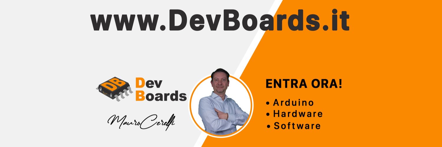 Devboards's profile banner image