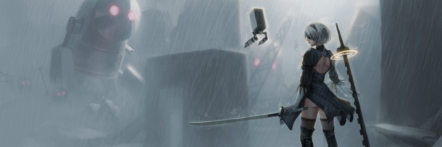 amlib2e1's profile banner image