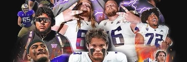 Landen Hatchett's banner