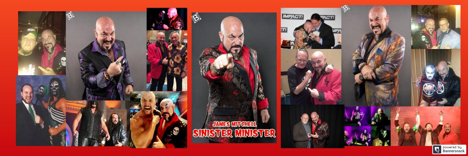 RealSinisterMinister banner