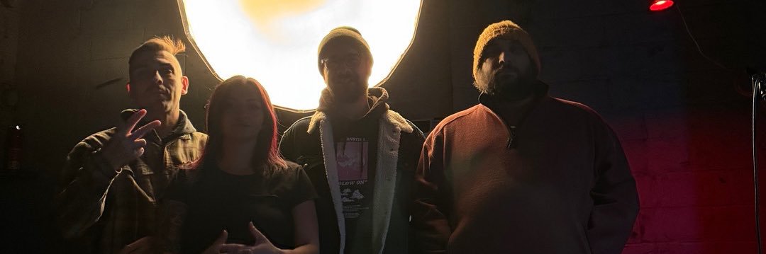 Pizza God banner