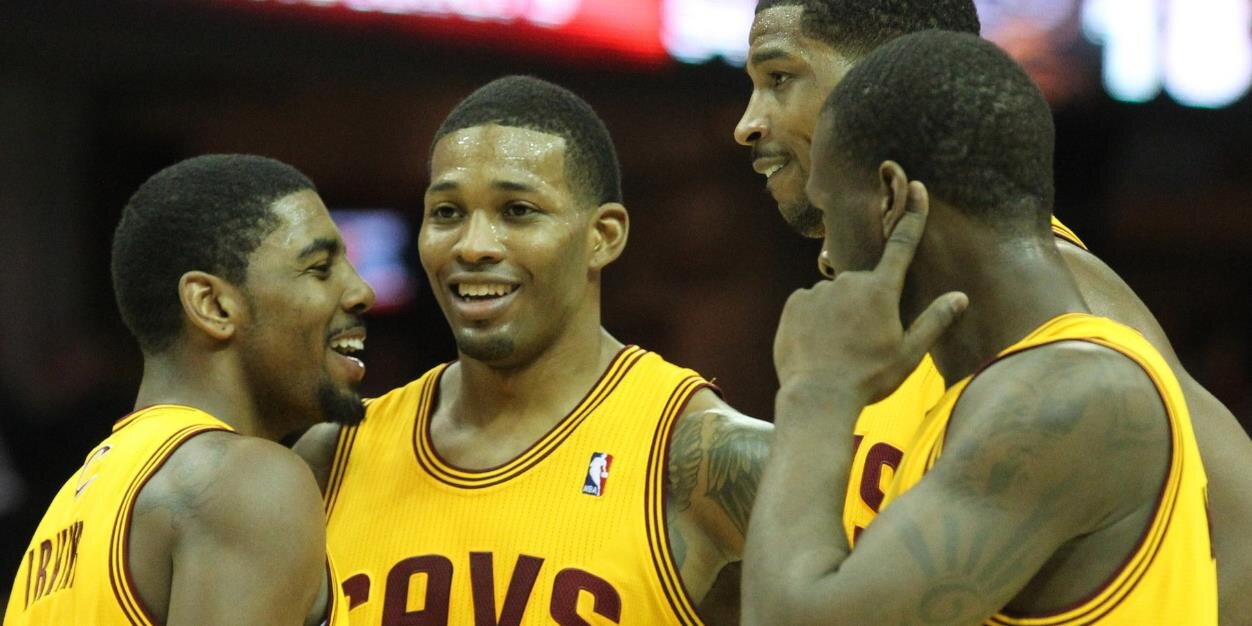 cavsbeat's profile banner image