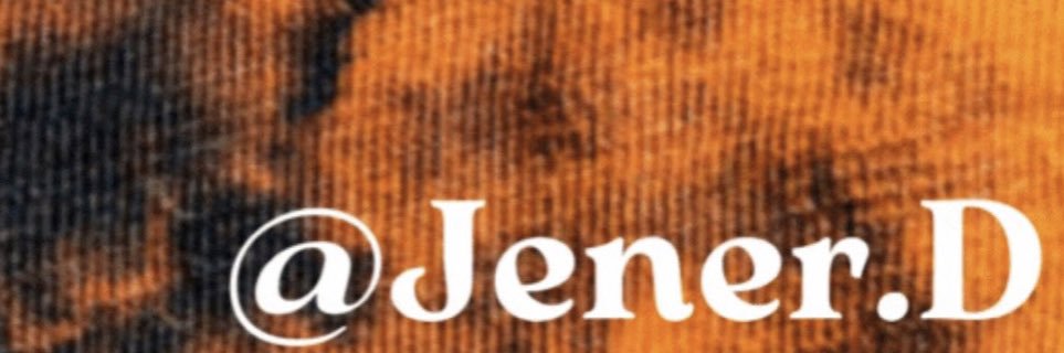 jenerduh's profile banner image
