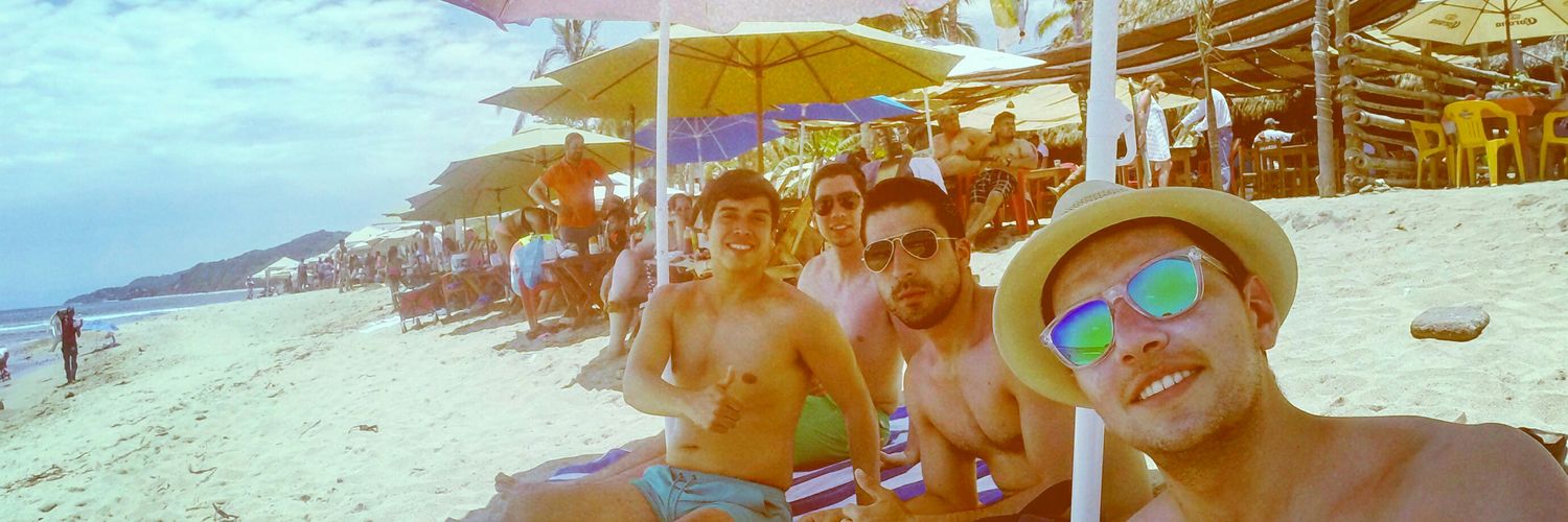 JorgeRGonzalez's profile banner image
