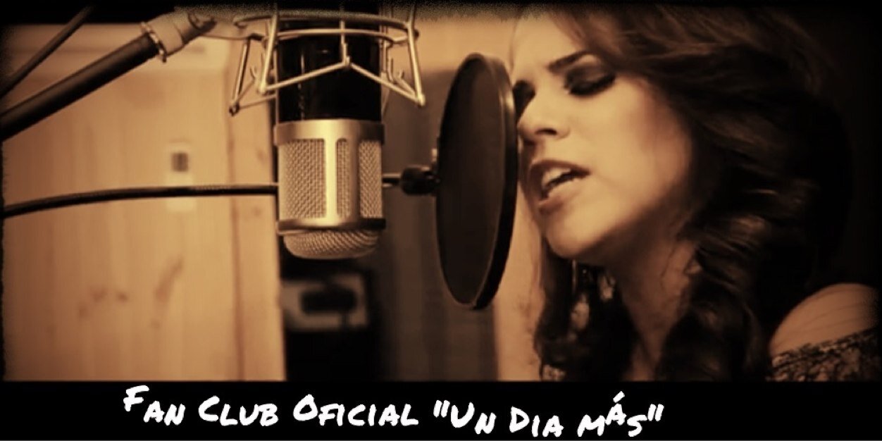 FanClubSandra Muente banner