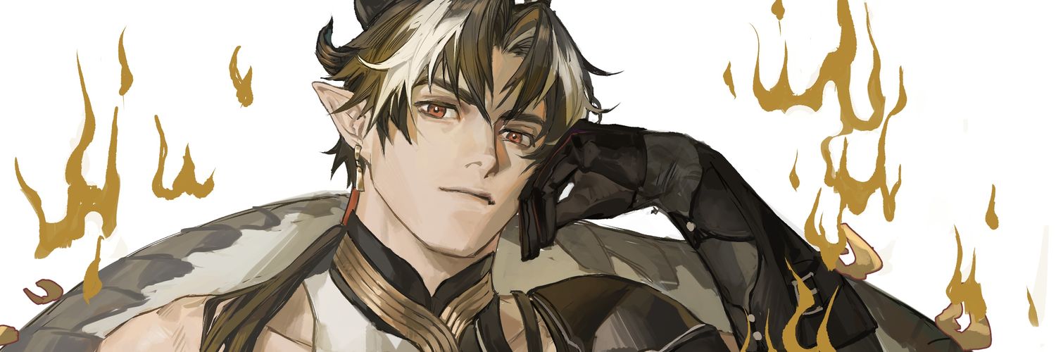 裂隙斑马路's banner