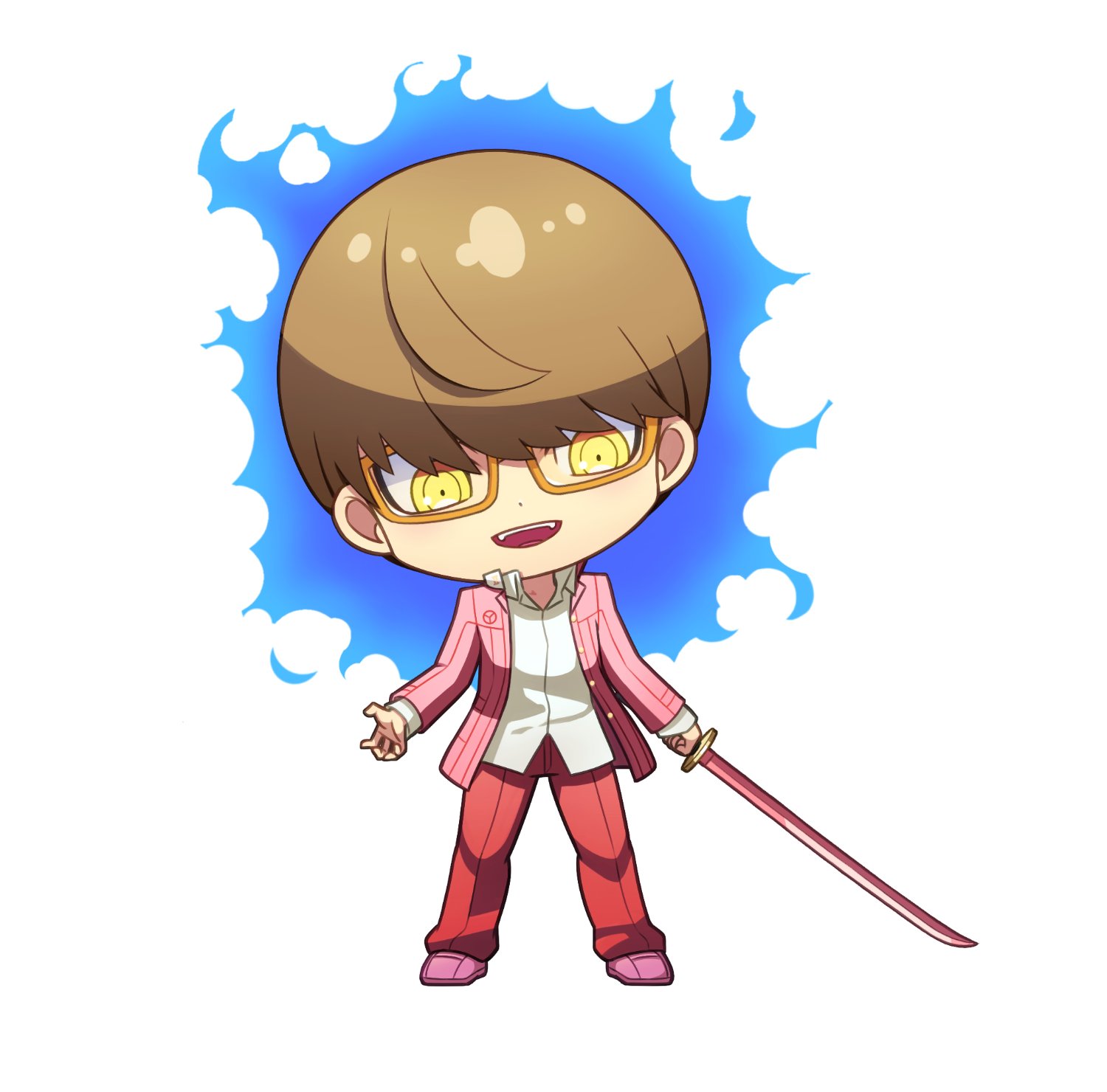 あご banner