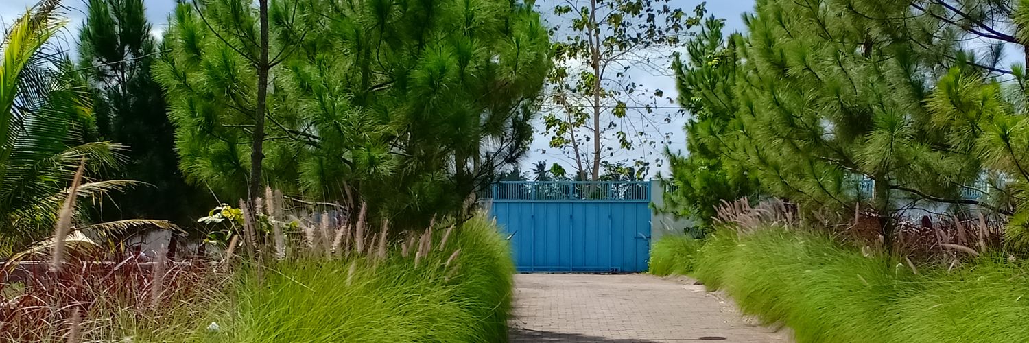 RonyDioF's profile banner image