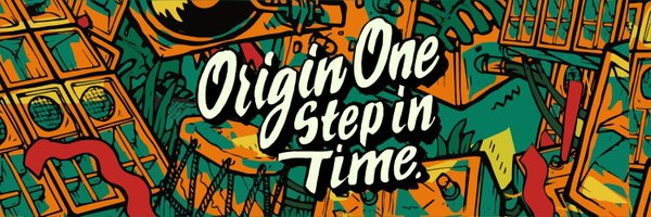 OriginOneMusic Profile Banner