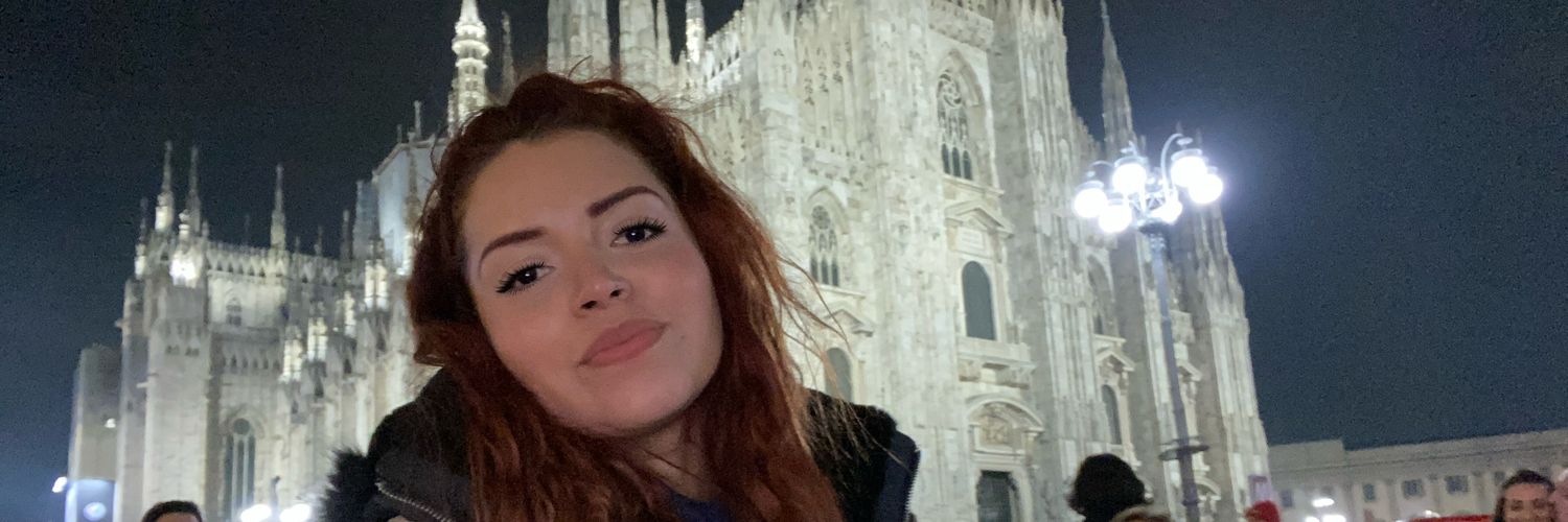 Bere_0410's profile banner image