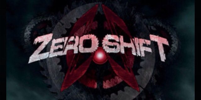 Zeroshiftband's profile banner image