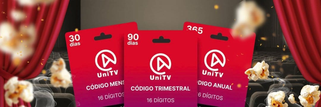 UniTVDigital's profile banner image