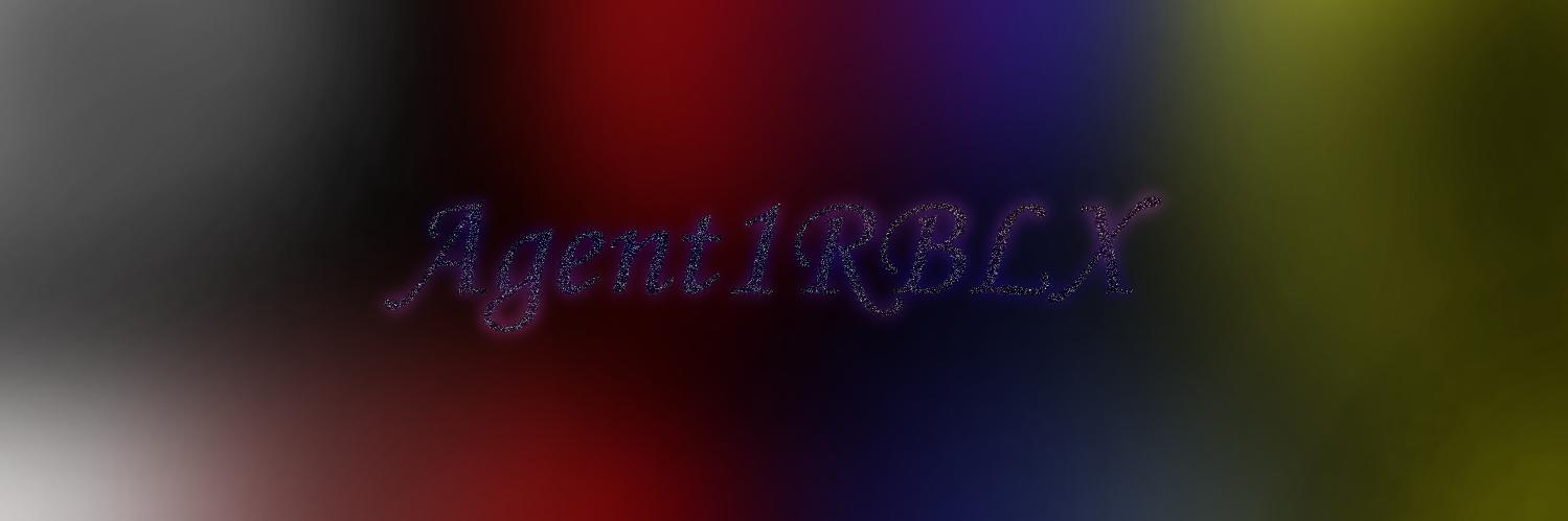 Agent1Rblx's profile banner image