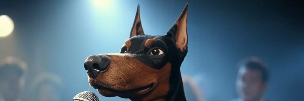 perrodelAMBA's profile banner image