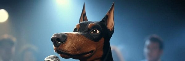 perrodelAMBA Profile Banner