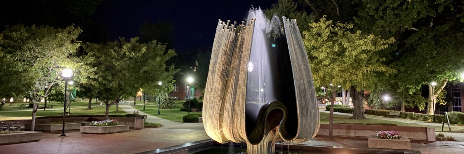 The Parthenon banner