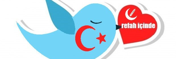 REFAH İÇİNDE banner