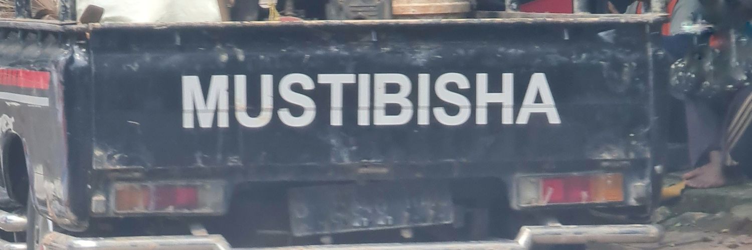 iamibenk's profile banner image