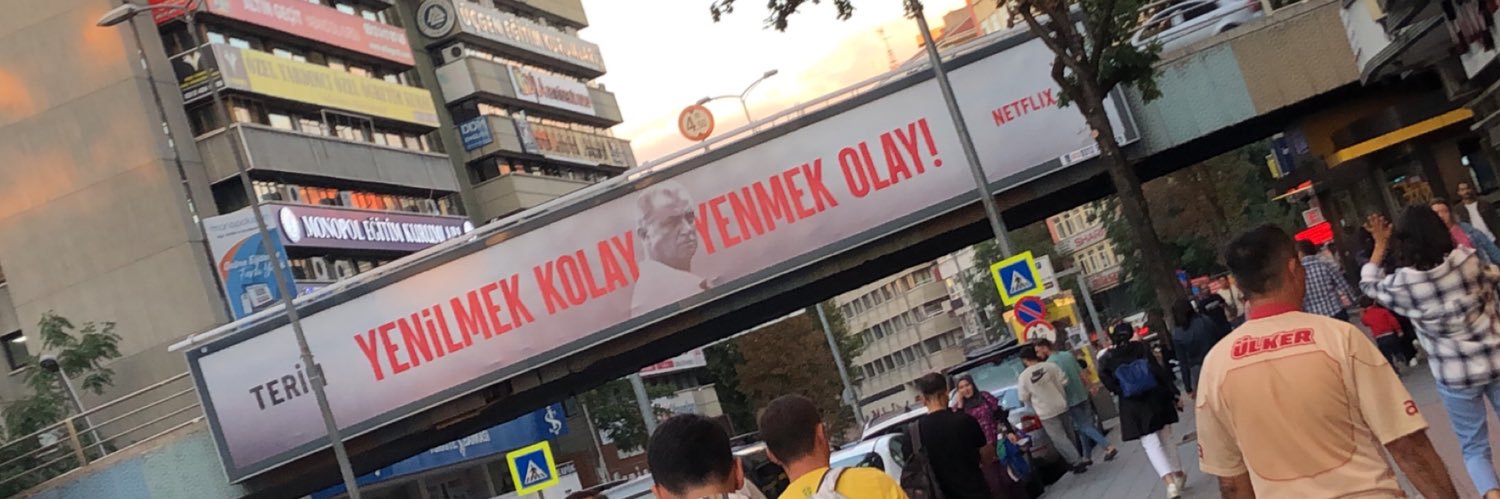 DemirduzenMali's profile banner image