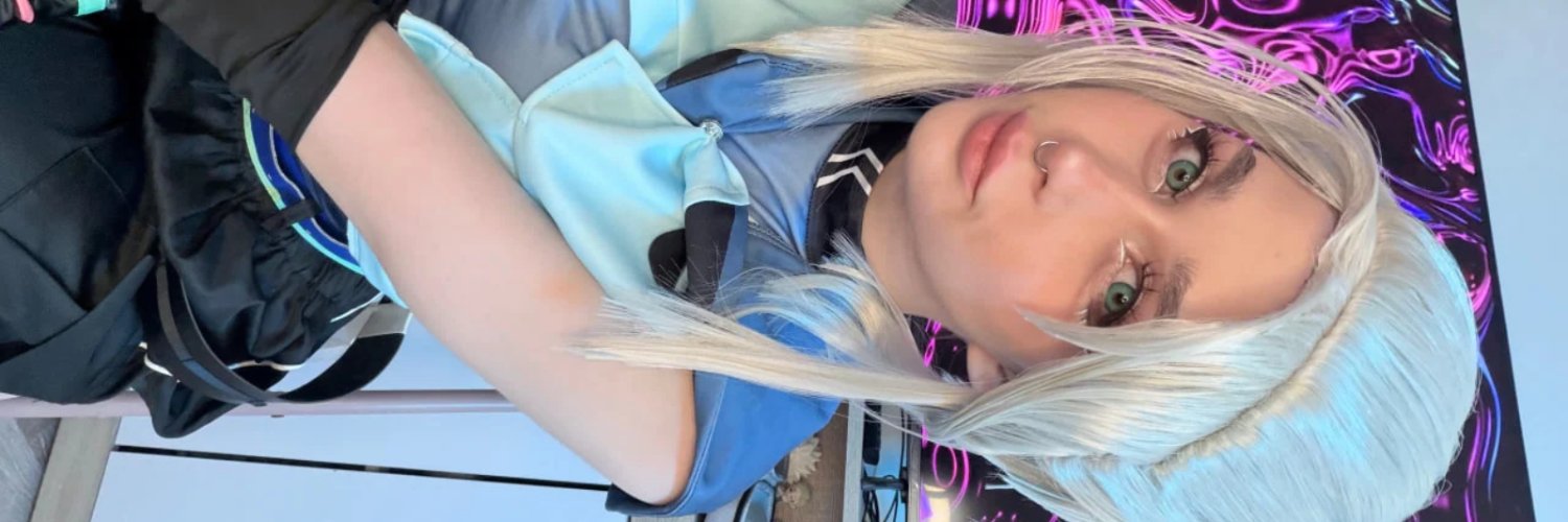 MikuuCum's profile banner image