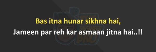 uditsharma60 Profile Banner
