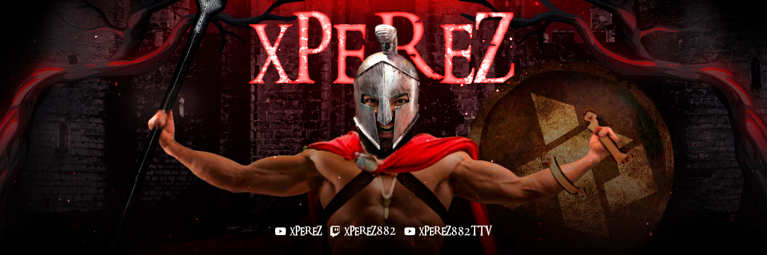 xPeReZ banner
