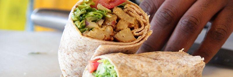 vegansoulfood's profile banner image