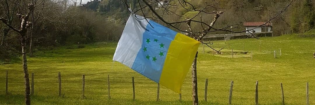 Guillermo Martorell's banner