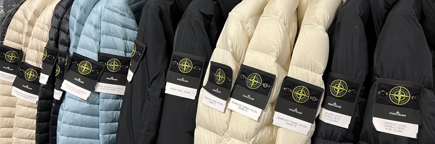 LABEL MENSWEAR's banner