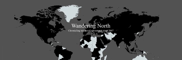 wanderingnorth Profile Banner