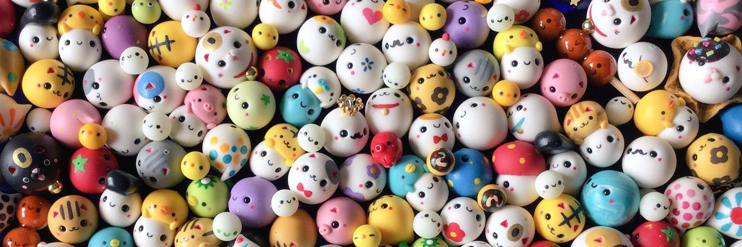 うなのん🐤粘土まるめる banner