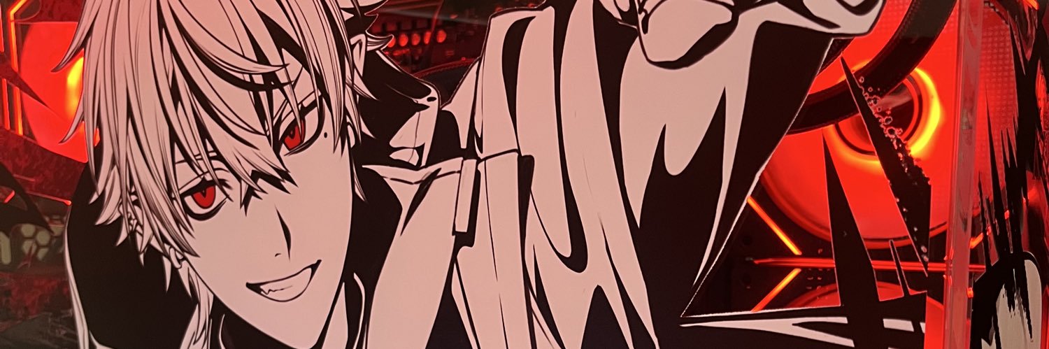 さかちー banner