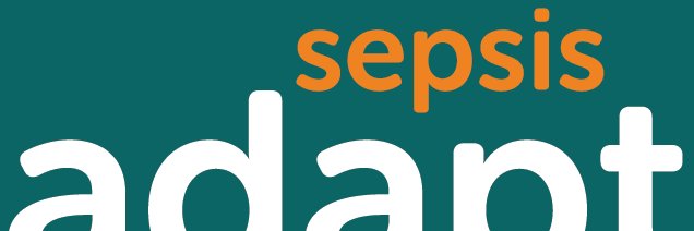 ADAPT-Sepsis banner