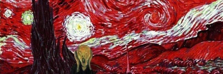 hevelinchris's profile banner image
